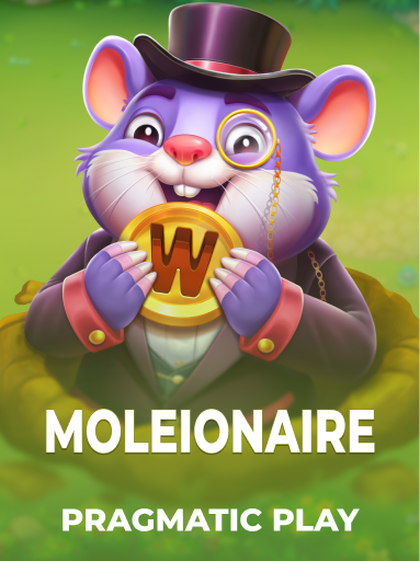 Moleionaire